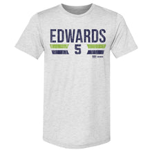 将图片加载到图库查看器，Anthony Edwards Minnesota Timberwolves Font
