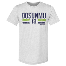 将图片加载到图库查看器，Ayo Dosunmu Minnesota Timberwolves Font
