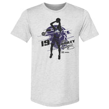 Load image into Gallery viewer, Ace Bailey Utah Jazz Silhouette
