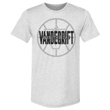 Load image into Gallery viewer, Vandegrift Crown Trio Win The Day Basketball

