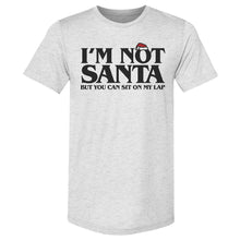 Load image into Gallery viewer, Christmas I'm Not Santa
