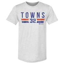 Load image into Gallery viewer, Karl-Anthony Towns New York Knicks Font
