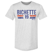 将图片加载到图库查看器，Bo Bichette New York M Font
