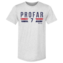 Load image into Gallery viewer, Jurickson Profar Atlanta Font
