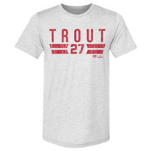 Load image into Gallery viewer, Mike Trout Los Angeles A Font

