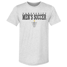 Load image into Gallery viewer, Vandegrift Crown Trio Mens Soccer
