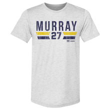 将图片加载到图库查看器，Jamal Murray Denver Nuggets Font
