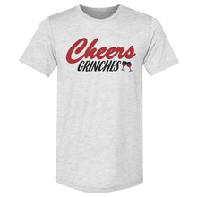 将图片加载到图库查看器，Christmas Cheers Grinches
