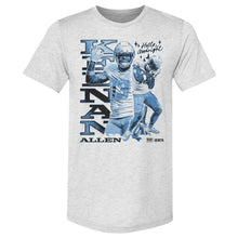 Load image into Gallery viewer, Keenan Allen Los Angeles C Hello Goodnight
