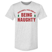 将图片加载到图库查看器，Christmas Good At Being Naughty
