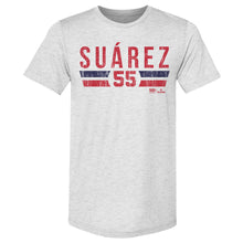 Load image into Gallery viewer, Ranger Suarez Boston Font
