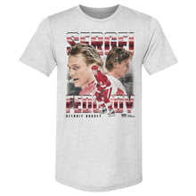 Load image into Gallery viewer, Sergei Fedorov Detroit Vintage
