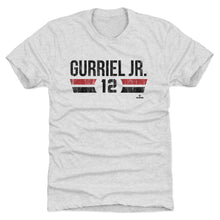Load image into Gallery viewer, Lourdes Gurriel Jr. Arizona Font
