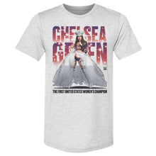 Load image into Gallery viewer, Chelsea Green Stars
