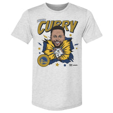 将图片加载到图库查看器，Steph Curry Golden State Warriors Caricature
