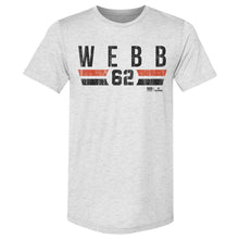 将图片加载到图库查看器，Logan Webb San Francisco Font
