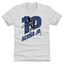 将图片加载到图库查看器，Ronald Acuna Jr. Cut B

