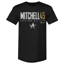 Load image into Gallery viewer, Donovan Mitchell Cleveland Cavaliers 2026 NBA All-Star Elite WHT
