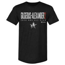 将图片加载到图库查看器，Shai Gilgeous-Alexander Oklahoma City Thunder 2026 NBA All-Star Elite WHT
