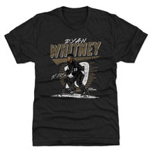 将图片加载到图库查看器，Ryan Whitney Pittsburgh Comet WHT
