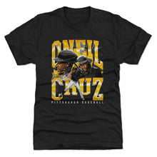 Load image into Gallery viewer, Oneil Cruz Pittsburgh Vintage WHT
