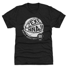 Load image into Gallery viewer, Zeke Nnaji Denver Basketball WHT
