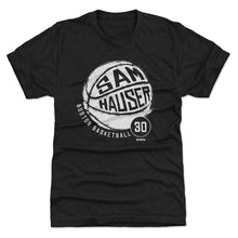 Load image into Gallery viewer, Sam Hauser Boston Basketball WHT
