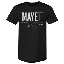 Load image into Gallery viewer, Drake Maye New England Elite WHT
