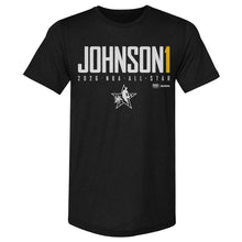 Load image into Gallery viewer, Jalen Johnson Atlanta Hawks 2026 NBA All-Star Elite WHT
