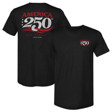 Load image into Gallery viewer, USA America 250th Anniversary F&amp;B WHT
