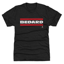 Load image into Gallery viewer, Connor Bedard Chicago Coach WHT
