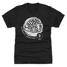 Load image into Gallery viewer, Bobby Portis Milwaukee Basketball WHT
