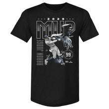 Load image into Gallery viewer, Aaron Judge New York Y 2025 MVP WHT
