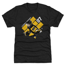 Load image into Gallery viewer, Sidney Crosby Stripes Y WHT
