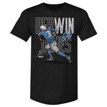 将图片加载到图库查看器，Derwin James Los Angeles C derWIN WHT
