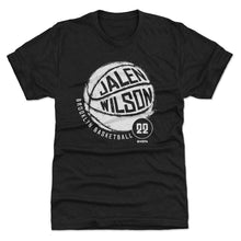 Load image into Gallery viewer, Jalen Wilson Brooklyn Basketball WHT
