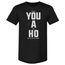 将图片加载到图库查看器，Christmas You A Ho WHT
