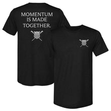 Load image into Gallery viewer, USRowing Emblem Momentum F&amp;B WHT
