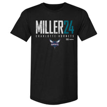 Load image into Gallery viewer, Brandon Miller Charlotte Hornets Elite WHT
