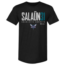 Load image into Gallery viewer, Tidjane Salaun Charlotte Hornets Elite WHT
