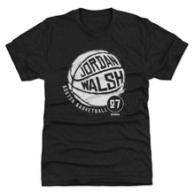 Load image into Gallery viewer, Jordan Walsh Boston Basketball WHT
