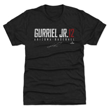 Load image into Gallery viewer, Lourdes Gurriel Jr. Arizona Elite WHT
