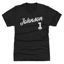 Load image into Gallery viewer, Jalen Johnson Atlanta Script WHT
