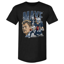 Load image into Gallery viewer, Drake Maye New England Collage WHT
