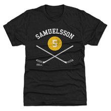 Load image into Gallery viewer, Ulf Samuelsson Pittsburgh 5 Sticks WHT
