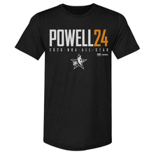 Load image into Gallery viewer, Norman Powell Miami Heat 2026 NBA All-Star Elite WHT
