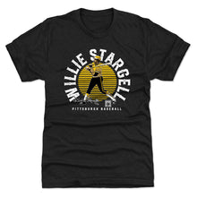 Load image into Gallery viewer, Willie Stargell Emblem WHT
