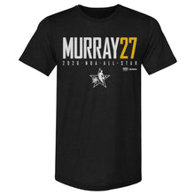 将图片加载到图库查看器，Jamal Murray Denver Nuggets 2026 NBA All-Star Elite WHT
