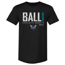 Load image into Gallery viewer, LaMelo Ball Charlotte Hornets Elite WHT
