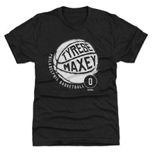 Load image into Gallery viewer, Tyrese Maxey Philadelphia Basketball WHT
